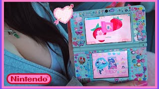 in depth look at my newest nintendo 3ds
