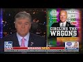 Hannity: "70% of Republicans don't believe this election was free, fair - and for good reason!"