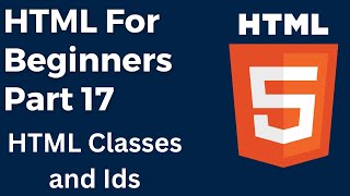 A Practical Guide to HTML Classes and Ids