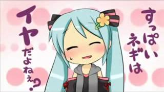 【メルト】 Hatsune Miku - Melt PV Short