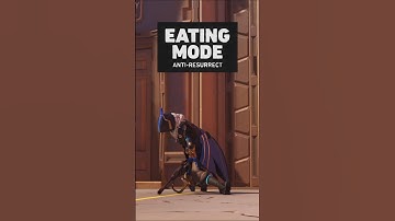 Mercy Resurrect Change