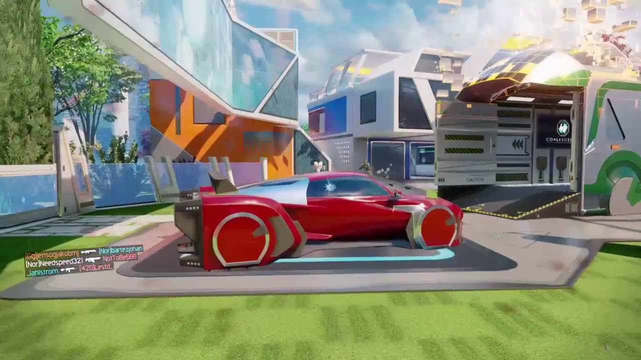 "63 kills in team deathmatch with low streaks!" - Call of Duty Black Ops 3