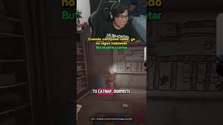 Apoco CANTA? 👁️👄👁️ #poppyplaytime #humor #easteregg #poppyplaytimechapter5 #clipsdetwitch