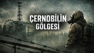 Çernobil Faciası Karadenize Ulaşan Sessiz Tehlike
