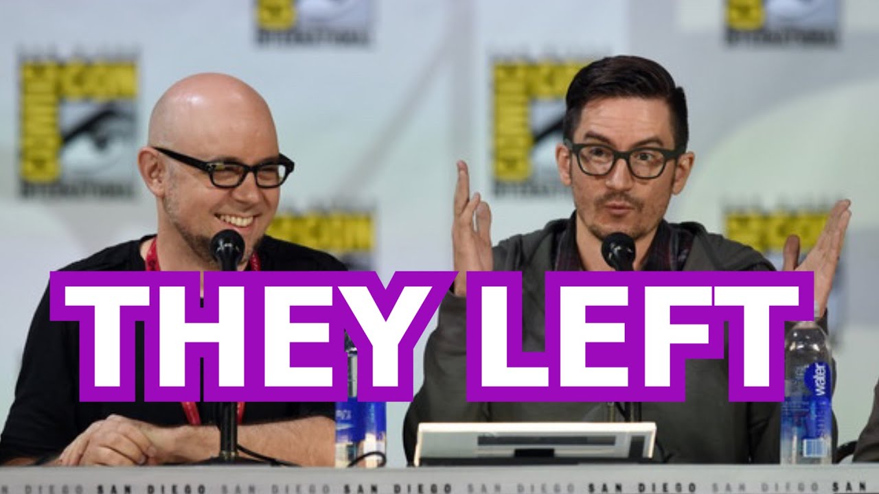 'Avatar' Creators Leave Netflix Show, Cite Creative Differences