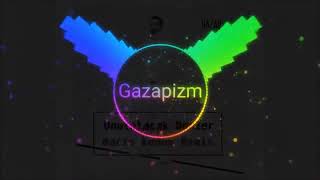 Gazapizm   Unutulacak Dünler  Barış Konuş Remix Resimi