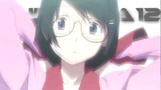 Bakemonogatari/Nisemonogatari [AMV] Wonderland