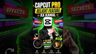 Master Capcut Video Editing: Step-by-Step Tutorial | Capcut new virsion #capcutedit#videoediting