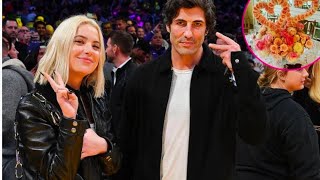 Inside Pregnant Ashley Benson's 'Stunning'Baby Shower With Husband Brandon Davis