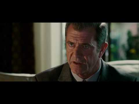 Edge Of Darkness Official Trailer [HD]