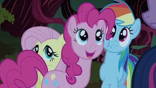 MLP: FiM - Laughter Song | Cantonese (YouTube) | My Little Pony:友情就是魔法!
