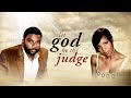 Let God Be the Judge  Inspirational Movie Starring Clifton Powell, Elise Neal, Carl Anthony Payne