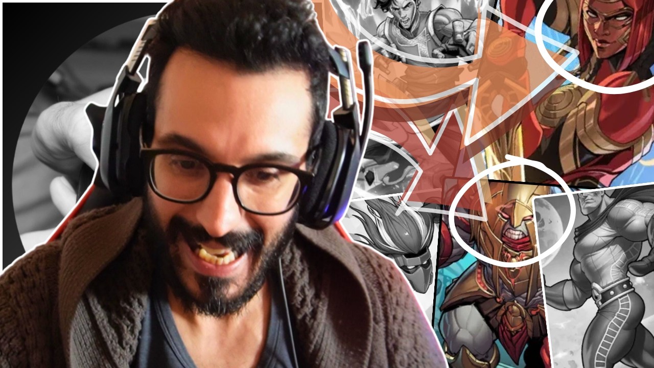 JUGGERNAUT ed ISCA..... OTTIME CARTE!!! ► Marvel Snap ITA