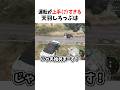 運転がとんでもないVtuberがヤバいwww #天羽しろっぷ #vtuber #切り抜き #gta