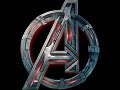 Marvel Cinematic Theme Song Universe Extended (Avengers Age Of Ultron)