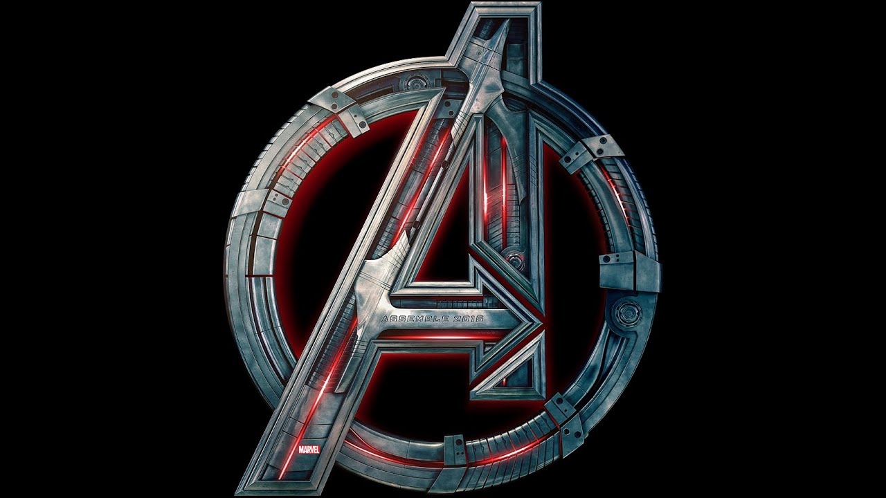 Marvel Cinematic Theme Song Universe Extended Avengers Age Of Ultron  YouTube