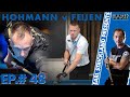 Neils FEIJEN v Thorsten HOHMANN | Ep.#48 Earl Strickland Presents!