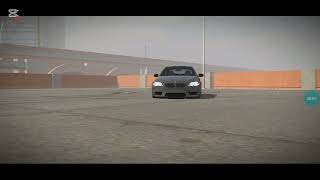 Bmw F10 Edit