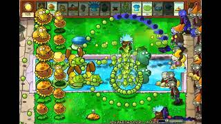 Plants Vs .Zombies Hybrid Mod Ep-33 #plantsvszombies #pvz #gaming