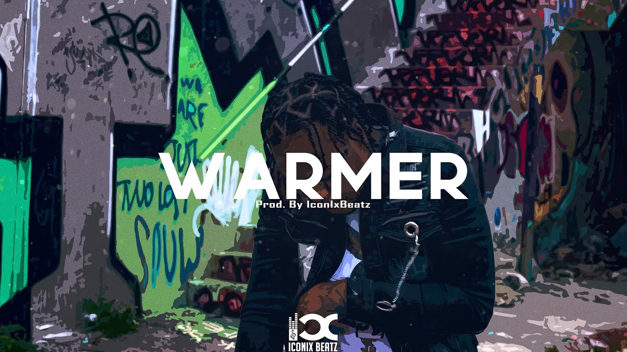 TeeJay [Type Beat] - Warmer 🔥 Dancehall Riddim 2021