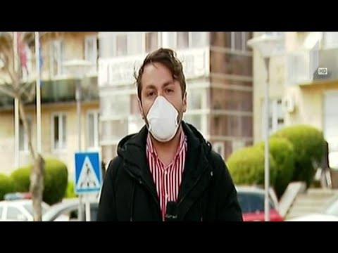 ვითარება ბოლნისის საკარანტინო ზონაში