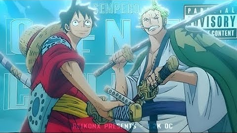 Sempero - 1.2K Special Open Collab - my entry 💐✨🔥 [Edit/AMV] 🎉