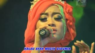 Video thumbnail of "Nunik Adifa - Ratapan Yatim Piatu EL SINTHA [OFFICIAL]"