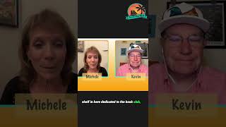 The Book Club Shelf That Became a Full End Cap #funinkeywest #keywestlife #islandbook