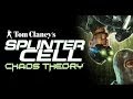 Splinter Cell: Chaos Theory - Game Movie