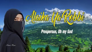 Alaika Ya Robbi - Almanar Koleksi Album