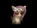 Try Not To Get Scared! MLP Edition [Edit: It's actually not that creepy lmao]