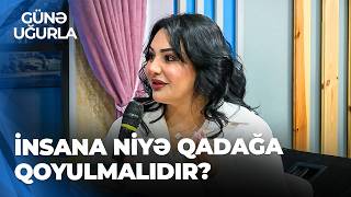 Günə Uğurla - Aygün Şükürova - Kənan Heç Vaxt Geyimlərimə Müdaxilə Etməyib