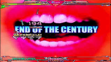 Gimmickmania - End of the Century
