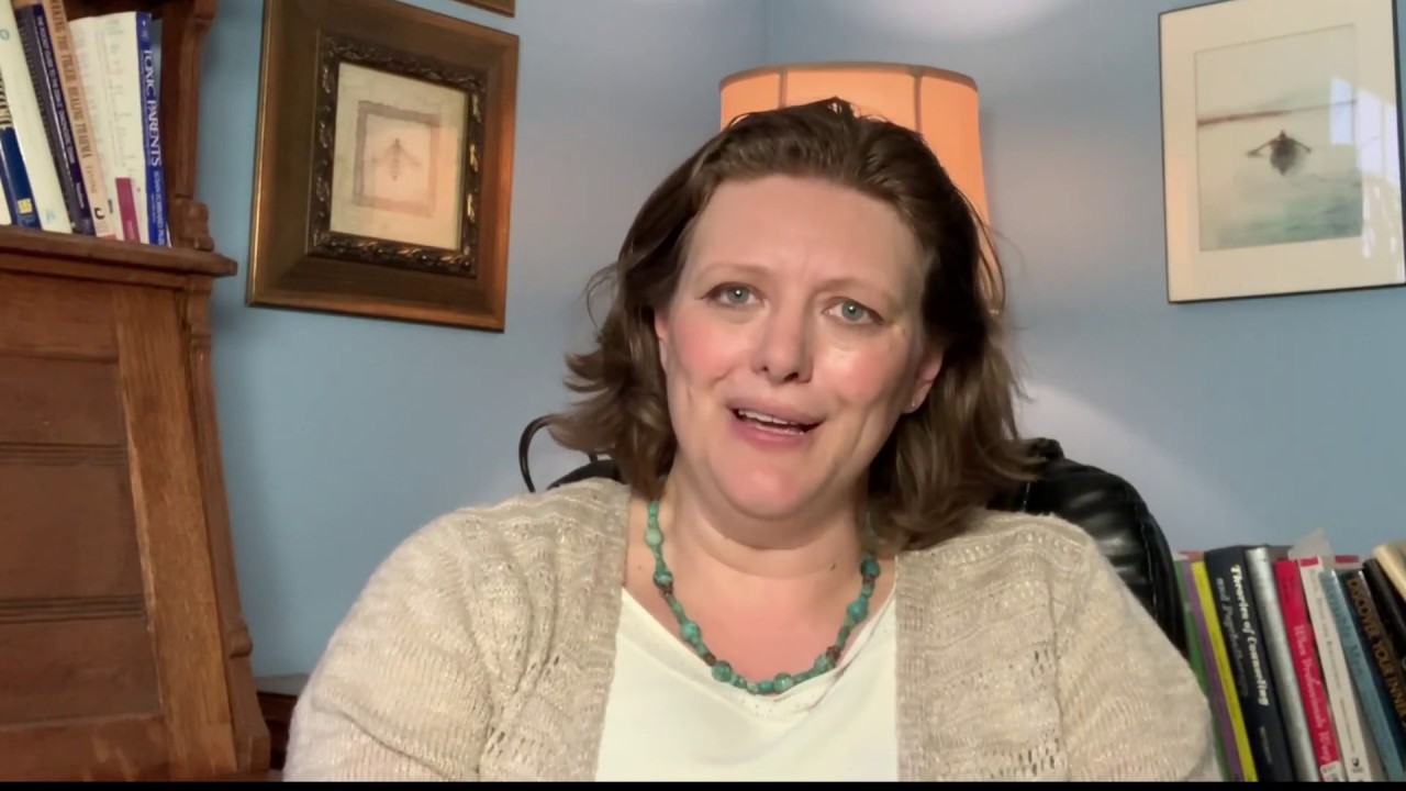 New Wings Counseling Psychotherapist in Ohio YouTube