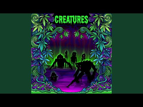 Obejrzyj Creatures w YouTube Obejrzyj Creatures w YouTube