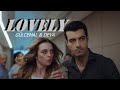 Gülcemal &amp; Deva - Lovely (Gülcemal+ eng sub)