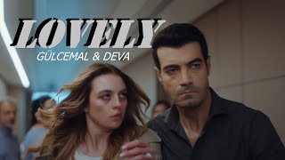 Gülcemal & Deva - Lovely (AMOR IMPOSIBLE  - Gülcemal +Spanish, eng sub)