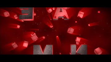 (Template) Free Blender Only Colour Sync Intro | By BeepminerFX +Free Download!