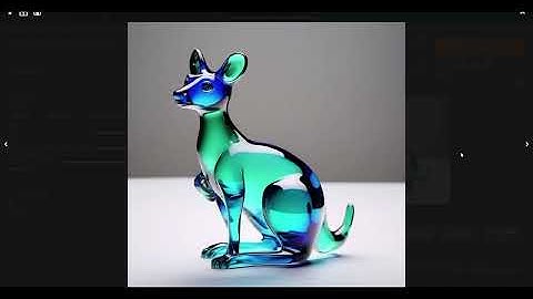 StableDiffusion官方新模型(SDXL1.0)正式问世，全面使用安装教程，体验评测 | 开启AI绘画新时代！