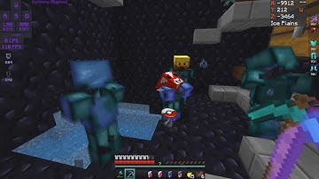 Raiding FTOP #2 Fac on SaicoPvP [Warlock Realm]