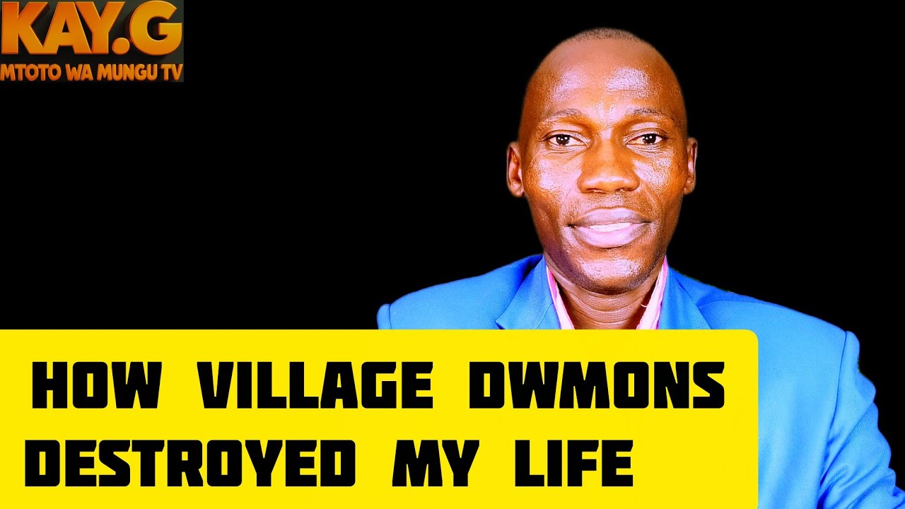 How village demons destroyed my life 