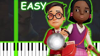 How To Play Secret Neighbor: A Beginner Tutorial 