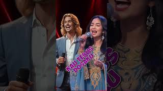 Kekasih Jiwaku Lagu Rohani Duet Penuh Pengurapan