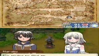 Rune Factory: A Fantasy Harvest Moon