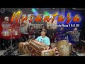 Instrumen Musik Nusantara Versi Rusdy Oyag X O.K 212