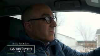 My Roads - Mark's Accident Wealth