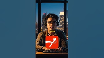 How To Create Viral Captions & Edit Like Ali Abdaal With Submagic AI |OllyAi|#shorts (2024)