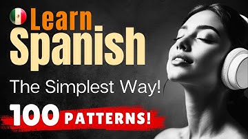 Learn Spanish with Ease: The Life Changing Method