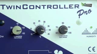 Twin Controller Pro