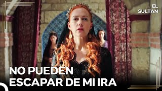 Download Lagu Hurrem Nunca Había Sido Tan Peligrosa | El Sultán MP3 Download Lagu Hurrem Nunca Había Sido Tan Peligrosa | El Sultán MP3